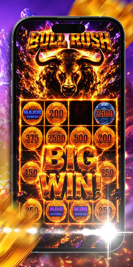 Golden Bull preview 4